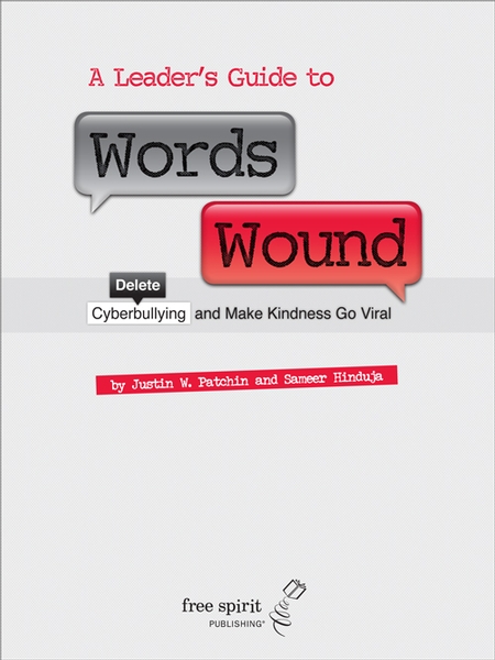A Leader's Guide to Words Wound