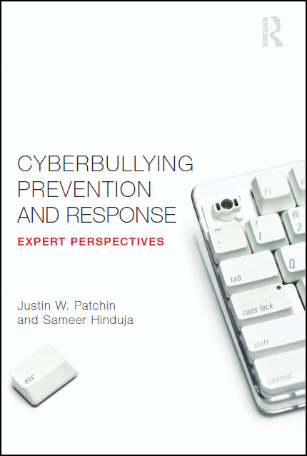 Cyberbullying Prevention and Response