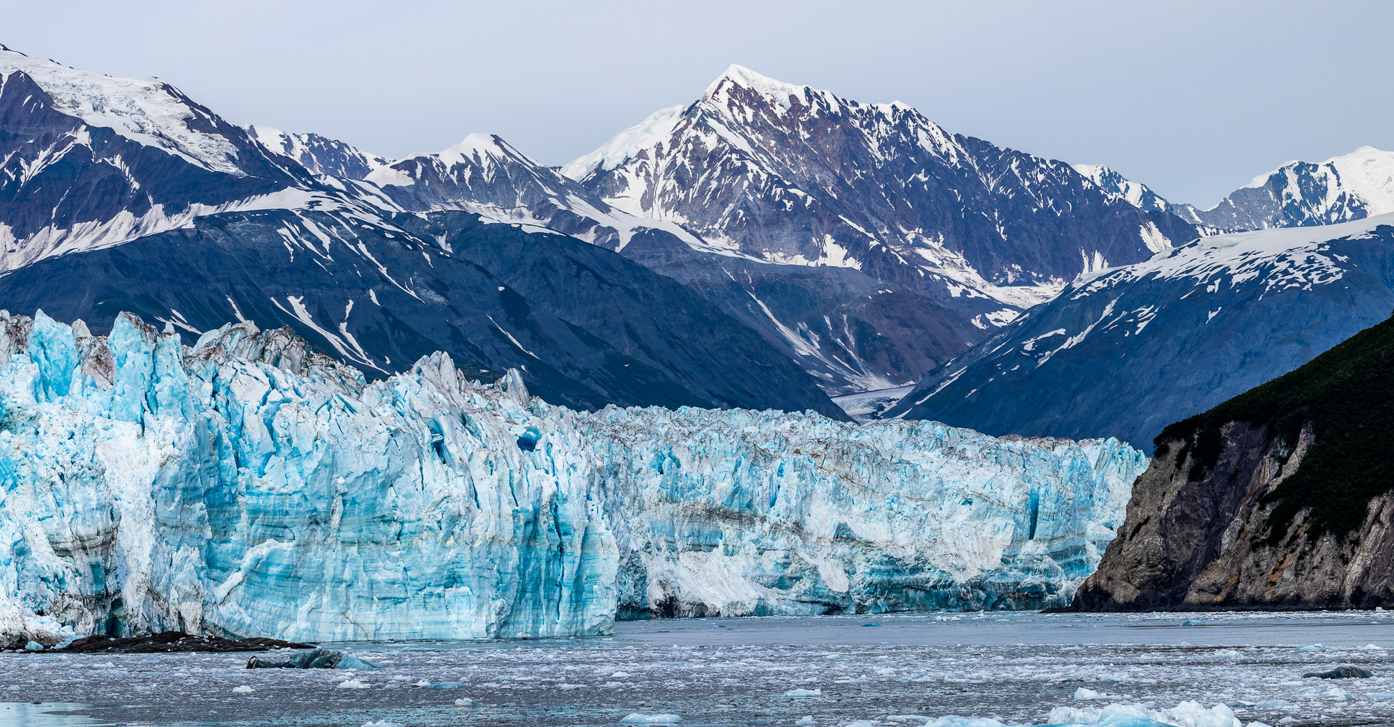 Alaska photography