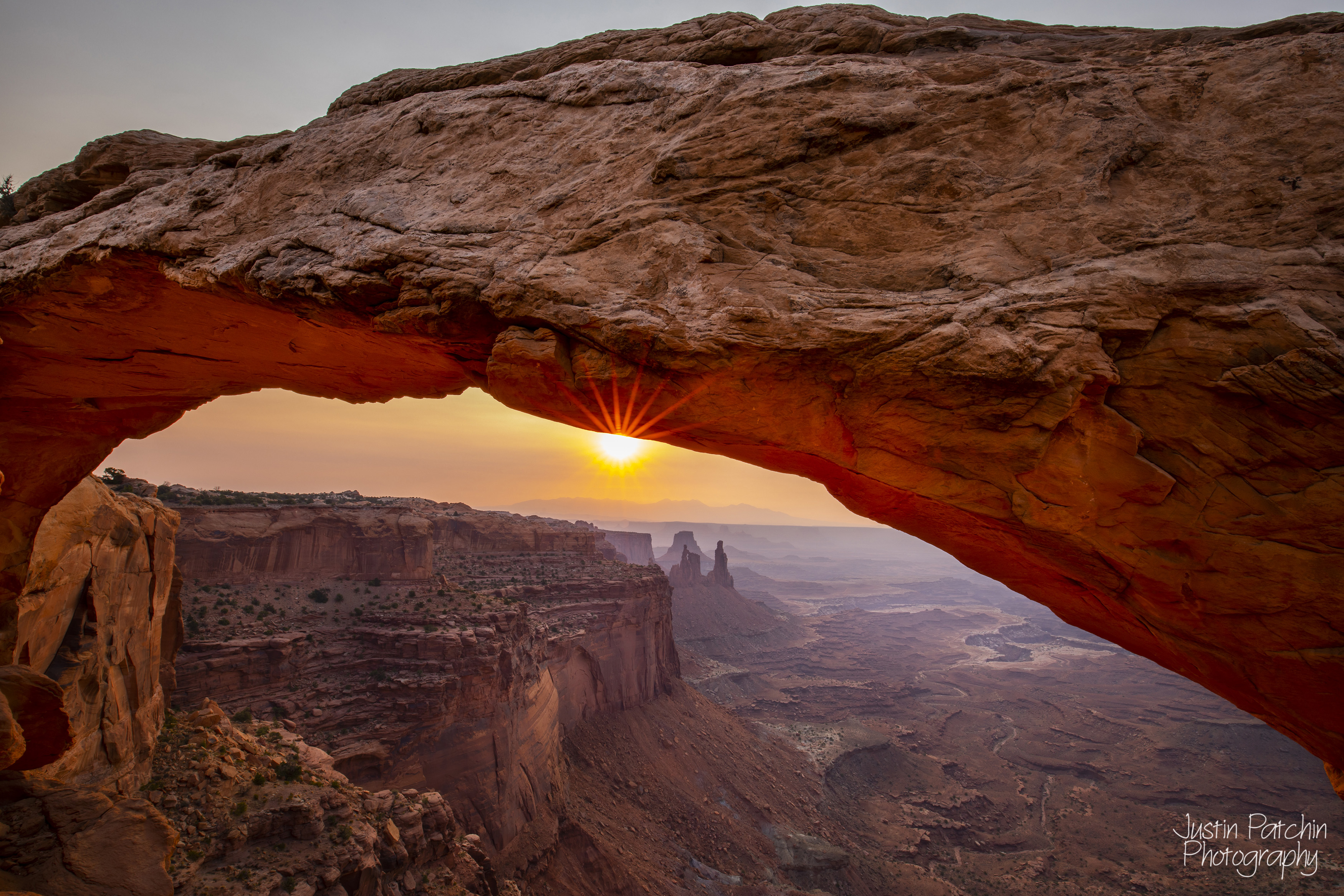 Travel photography